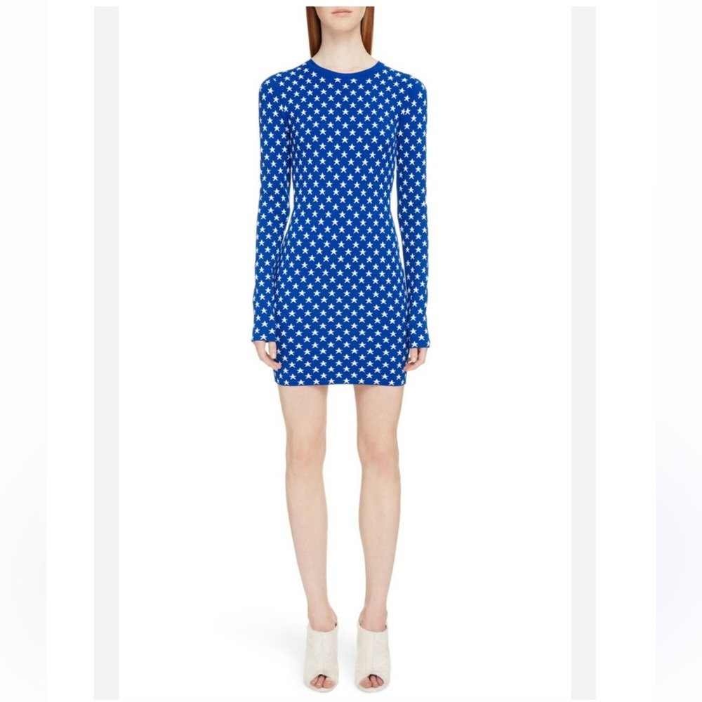 Givenchy Star Dress - Picture 2 of 16